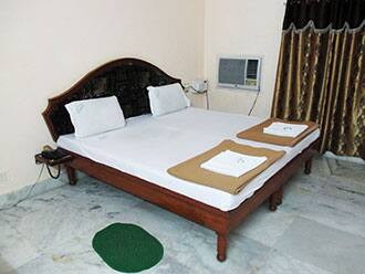 Geethanjali Residency, Bhadrachalam 5